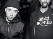 Knocks "Dancing With Myself"