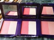 Oriflame Illuskin Blushes Review Swatches
