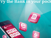 Axis Mobile -Carry Bank Your Pocket