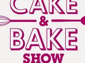 Cake Bake Show Ticket Discount Event!