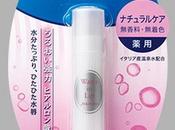 Product Review: Shiseido Water Lipbalm
