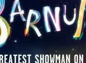 Barnum Tour) Newcastle