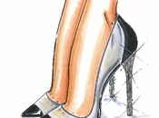 News: Disney Enlists Nine Global Luxury Shoe Designers Reimagine Cinderella's Glass Slipper