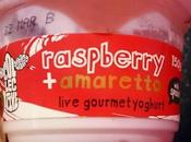 REVIEW! Collective Dairy Raspberry Amaretto Yogurt