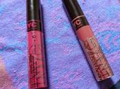 Town: SMOOCH PROOF LIQUID STAINS Unforgettable Fuchsia Everyone's Lips