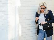 Chic Boyfriend Jean Style