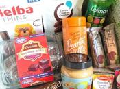 Degustabox February: Surprise Foodie Discount Code!