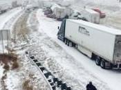 Weather-Related Crashes Take Toll Missouri Highways