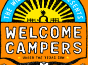 Listen Playlist Welcome Campers Bands Celebrate Season