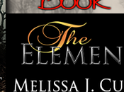 Elementalist Melissa Cunningham: Book Blitz with Excerpt