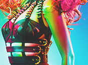 Beyoncé Back Studio