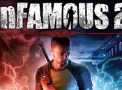 Infamous Five PlayStation Additions March