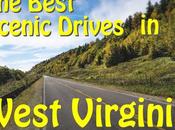 Road Trip Planner West Virginia Scenic Drives