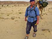 CheapTents Interviews Explorer Mikael Strandberg