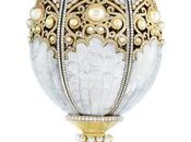 Fabergé's Pearl Revives Iconic Imperial Eggs
