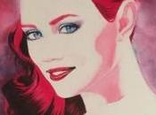 Painting Deborah Woll Help Scott’s Marathons