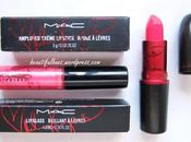 Review: Viva Glam Miley Cyrus Lipstick Tinted Lipglass