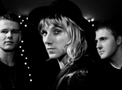 Darlia: Spring Tour Dates