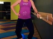 Exciting Announcement Barre Pilates Continuing Education Workshops Fitness Professionals!