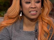 Keyshia Cole Returning Reality
