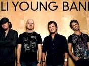 Young Band Give Sneak Peek