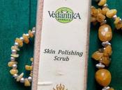 Vedantika Herbals Skin Polishing Scrub (Review)
