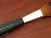 Rave- Body Shop Face Brush Review