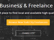 Mark Fromson Founder LocalSolo: Where Business Freelance Connect