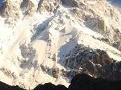 Winter Climbs 2015: Resupply Nanga Parbat Extends Expedition