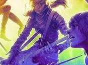 Rock Band Coming Xbox Later This Year