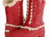 Shoe Hunter Boots Original Patent