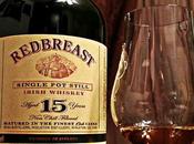 Redbreast Years Review