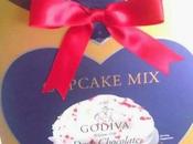 Test Kitchen: Godiva Velvet Cupcake