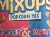 Today's Review: Walkers Mixups Sweet Salty Popcorn