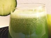 Cucumber Cooler