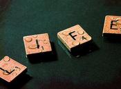 Poetry: Life's Scrabble Board: Letters Unsent #UnsentLetters