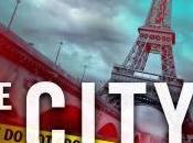 City Blood Frederique Molay- Paris Homicide Mystery- Book Review
