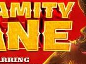 Calamity Jane Tour) Review