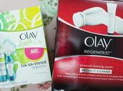 Olay Regenerist Fresh Effect Va-Va-Vivid Cleansing System