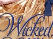 Book Review: Wicked Love Susanna Ives