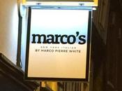 Review: Marco’s York Italian, Stratford-Upon-Avon