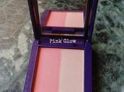 Oriflame Illuskin Blush Pink Glow Review Swatches