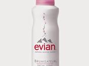 Evian® Facial Sprays ($25 Value)