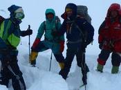 Winter Climbs 2015: Summit Push Underway Nanga Parbat