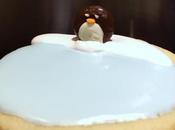 Make This: Iced Penguin Cookies