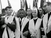 Selma, Catholic Support African-American Struggle Rights, LGBT Catholics Today Pain Familial Repudiation