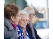 Britain’s Oldest Female Football Rewarded Loyalty Aged 100!