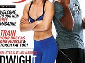 Free Fitness Magazine from Hour