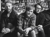 Track Day: Idlewild 'Nothing About