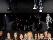 Derek Zoolander Hansel Take Over Valentino Show Paris Fashion Week